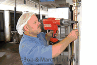 Southbay Los Angeles, CA plumber
